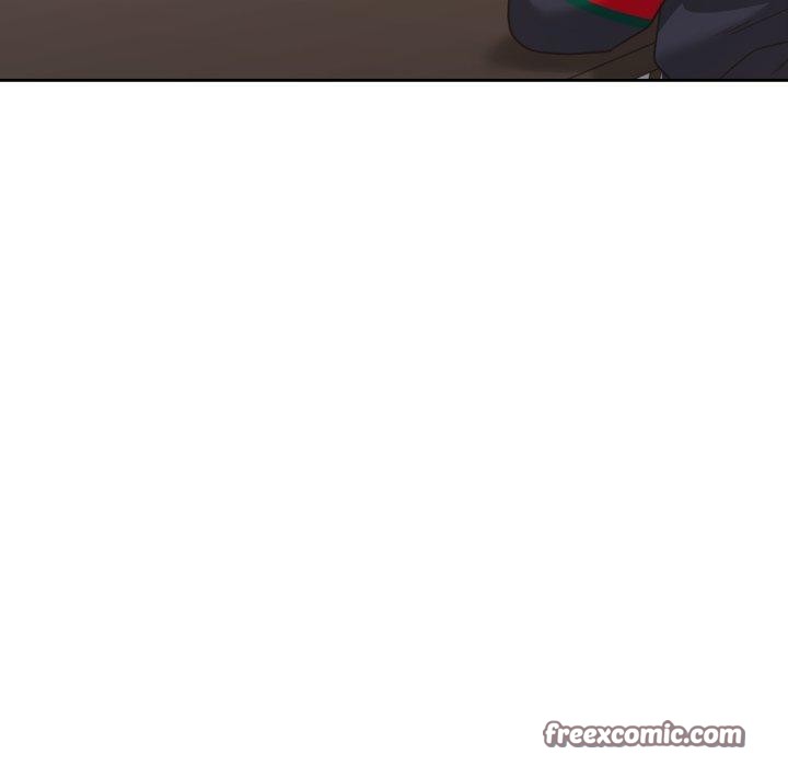 《我的傻瓜男友》漫画 第12話