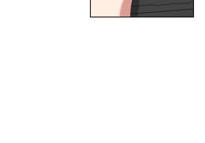 《我的傻瓜男友》漫画 第13話