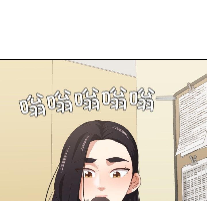 《我的傻瓜男友》漫画 第13話