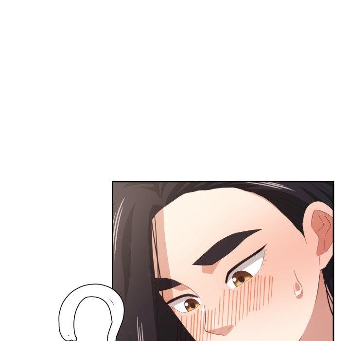 《我的傻瓜男友》漫画 第13話