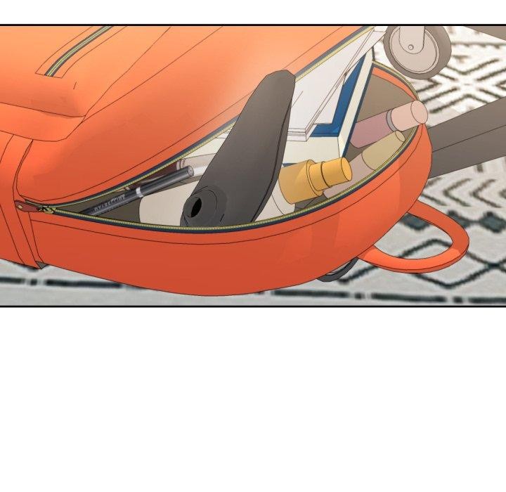 《我的傻瓜男友》漫画 第13話