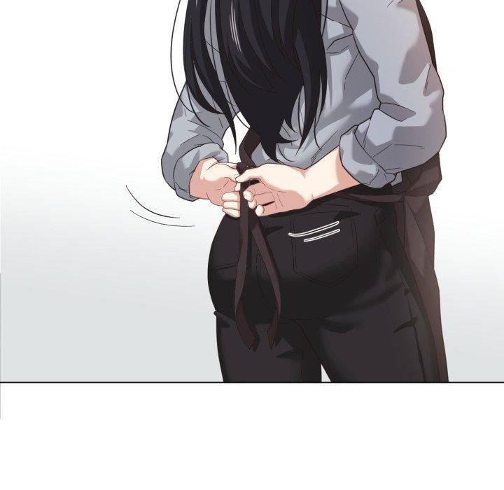 《我的傻瓜男友》漫画 第13話