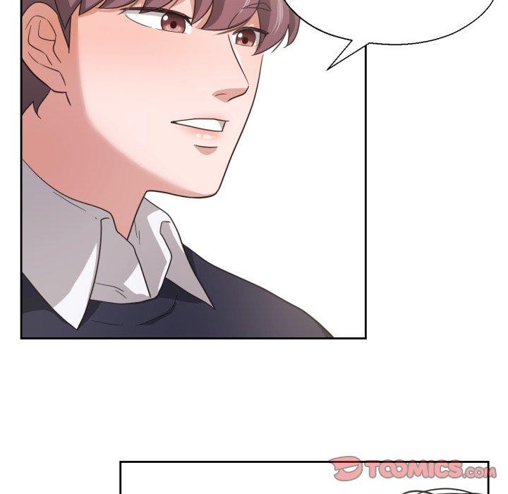 《我的傻瓜男友》漫画 第13話