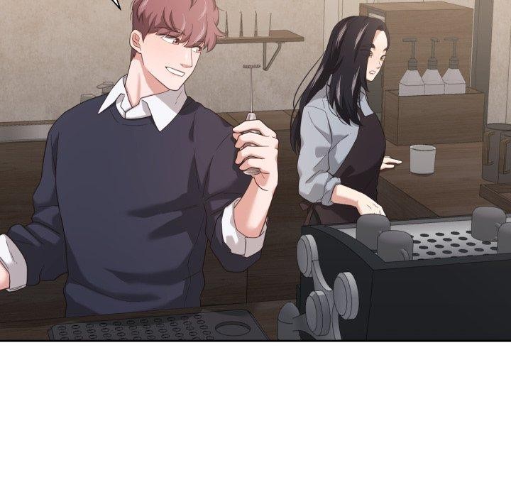 《我的傻瓜男友》漫画 第13話