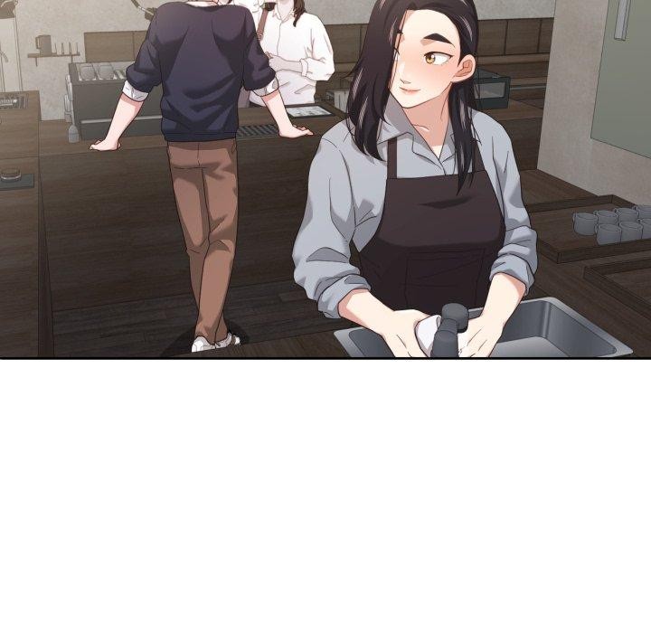 《我的傻瓜男友》漫画 第13話