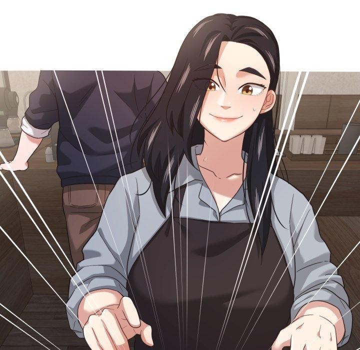《我的傻瓜男友》漫画 第13話