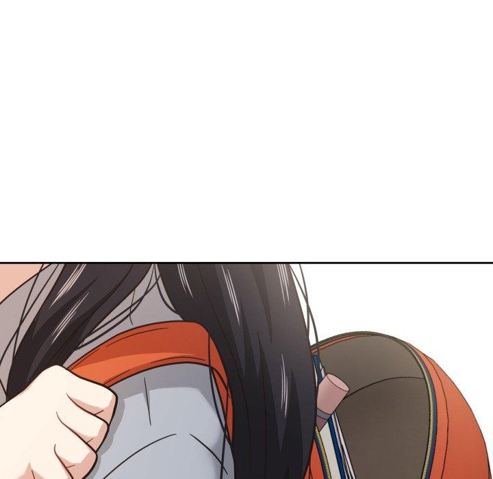《我的傻瓜男友》漫画 第13話
