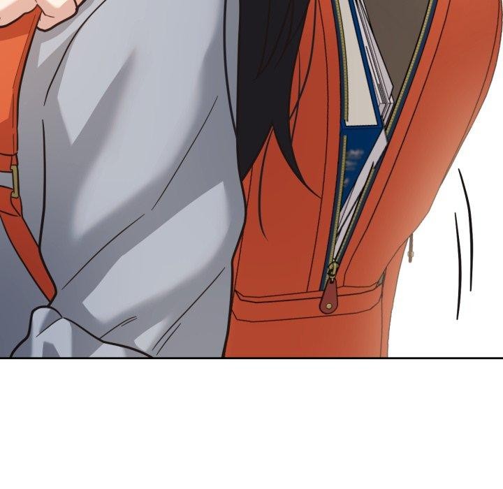 《我的傻瓜男友》漫画 第13話