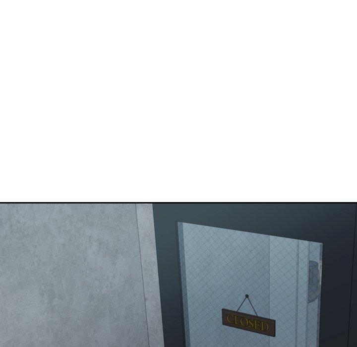 《我的傻瓜男友》漫画 第14話