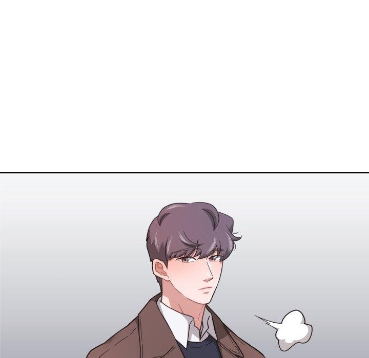 《我的傻瓜男友》漫画 第14話