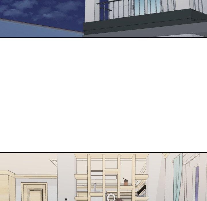《我的傻瓜男友》漫画 第14話