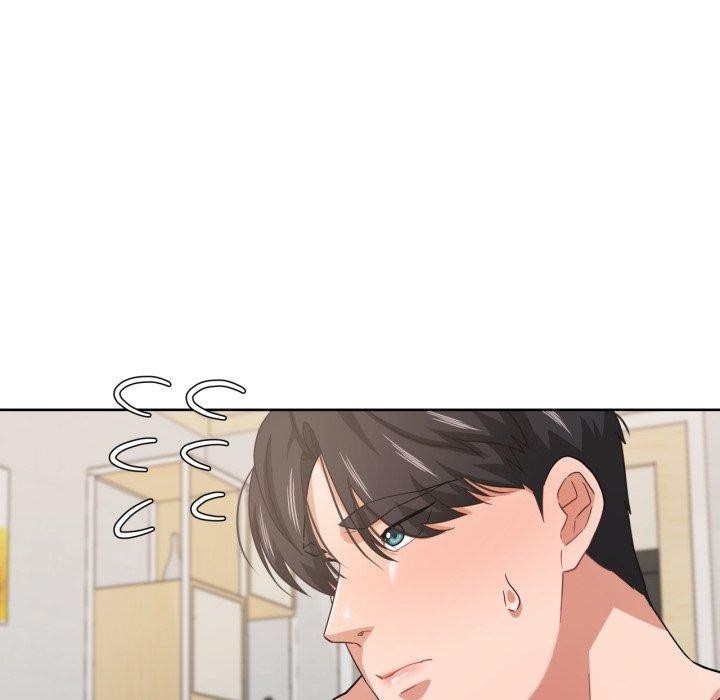 《我的傻瓜男友》漫画 第14話