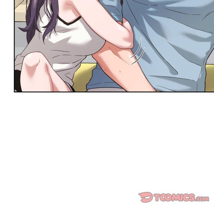 《我的傻瓜男友》漫画 第14話