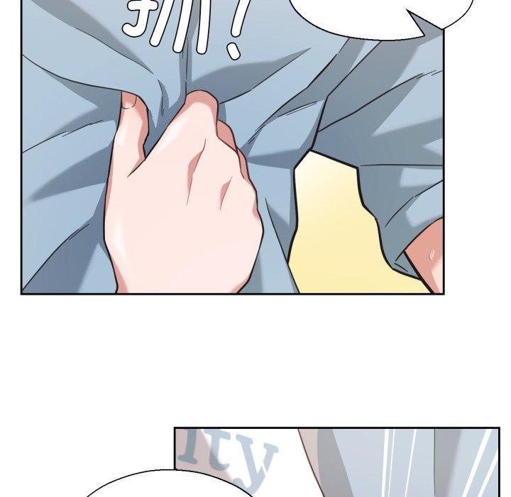 《我的傻瓜男友》漫画 第14話