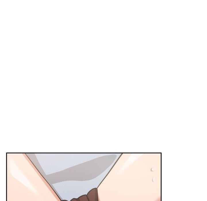 《我的傻瓜男友》漫画 第14話
