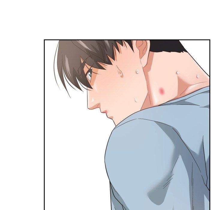 《我的傻瓜男友》漫画 第14話