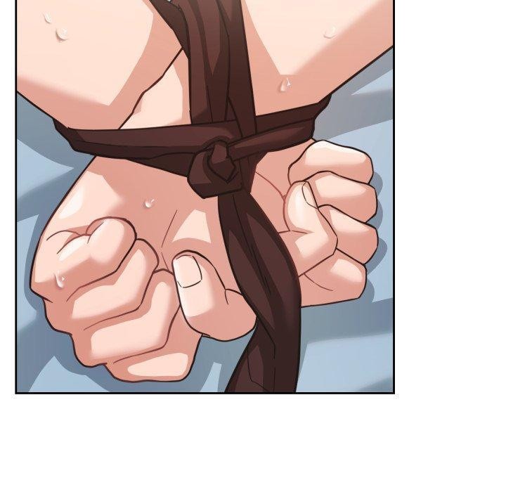 《我的傻瓜男友》漫画 第14話