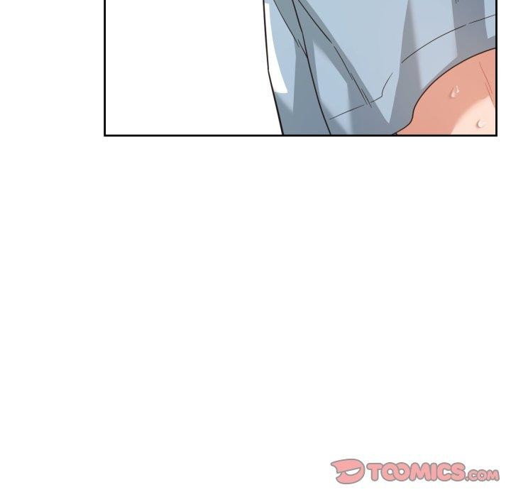 《我的傻瓜男友》漫画 第14話