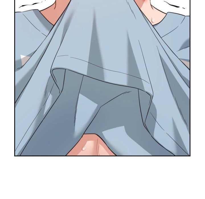 《我的傻瓜男友》漫画 第14話
