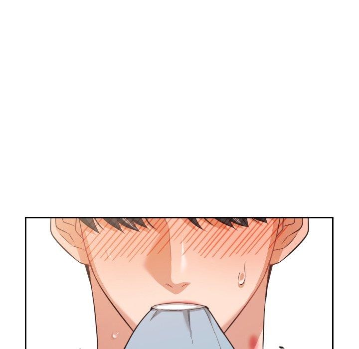 《我的傻瓜男友》漫画 第14話