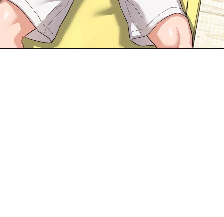 《我的傻瓜男友》漫画 第14話