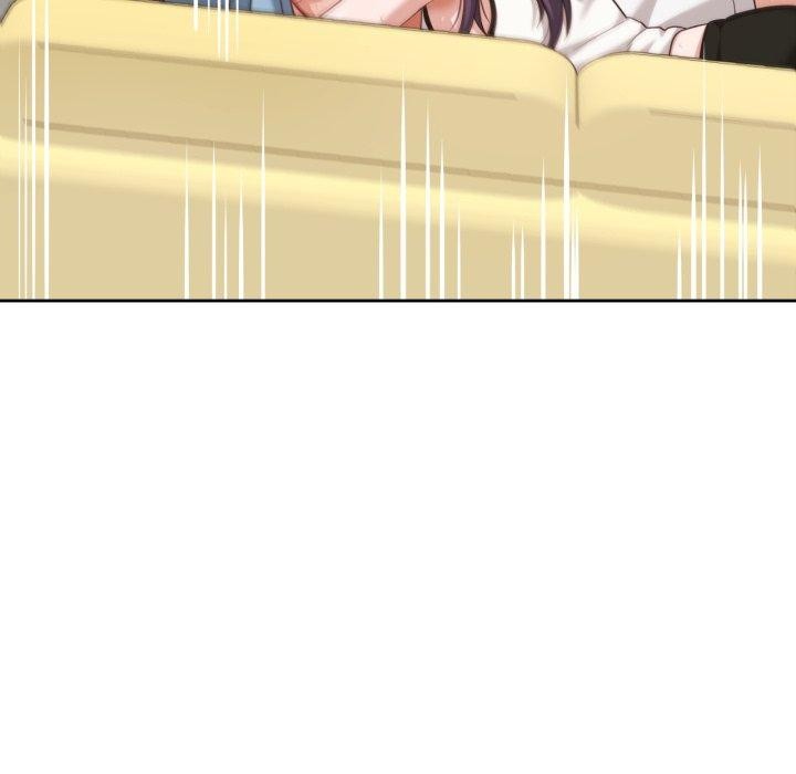 《我的傻瓜男友》漫画 第14話