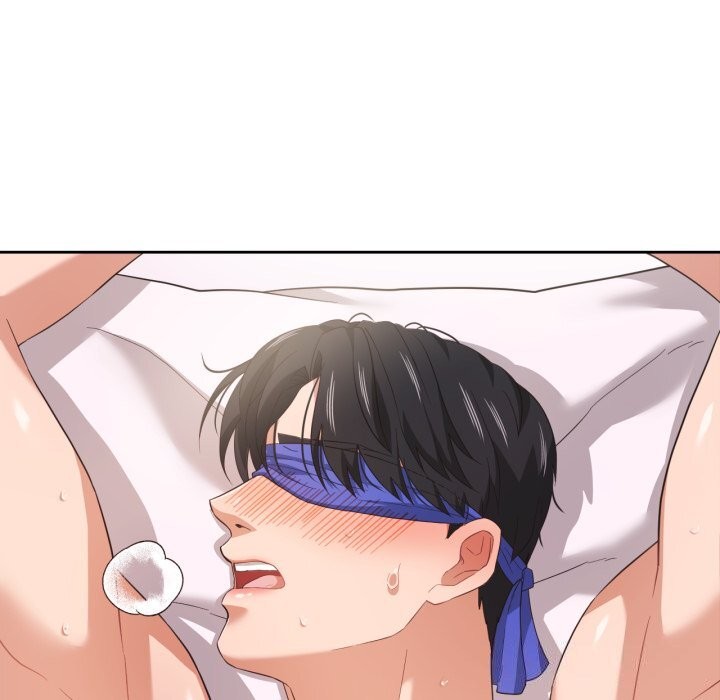 《我的傻瓜男友》漫画 第15話