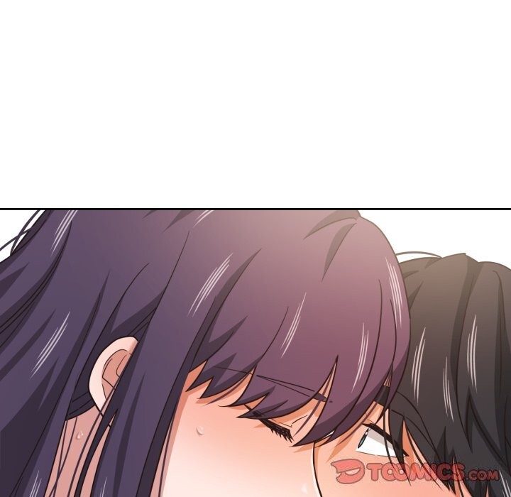 《我的傻瓜男友》漫画 第15話