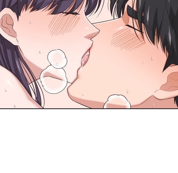 《我的傻瓜男友》漫画 第15話