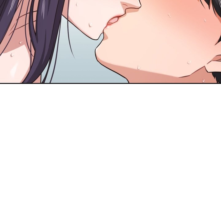 《我的傻瓜男友》漫画 第15話