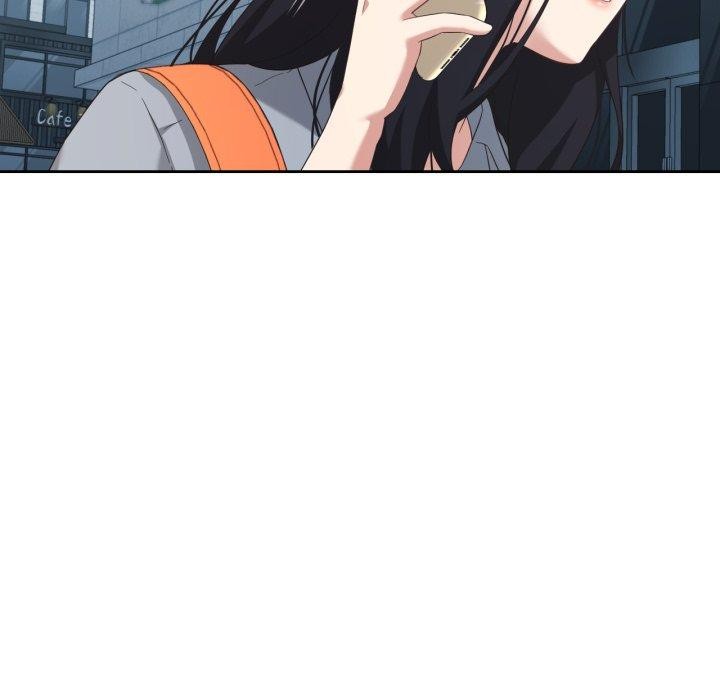 《我的傻瓜男友》漫画 第16話