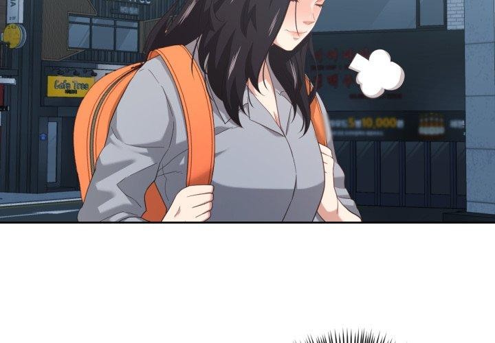 《我的傻瓜男友》漫画 第16話