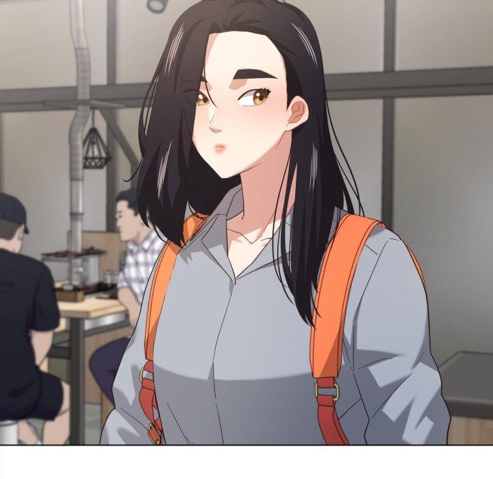 《我的傻瓜男友》漫画 第16話