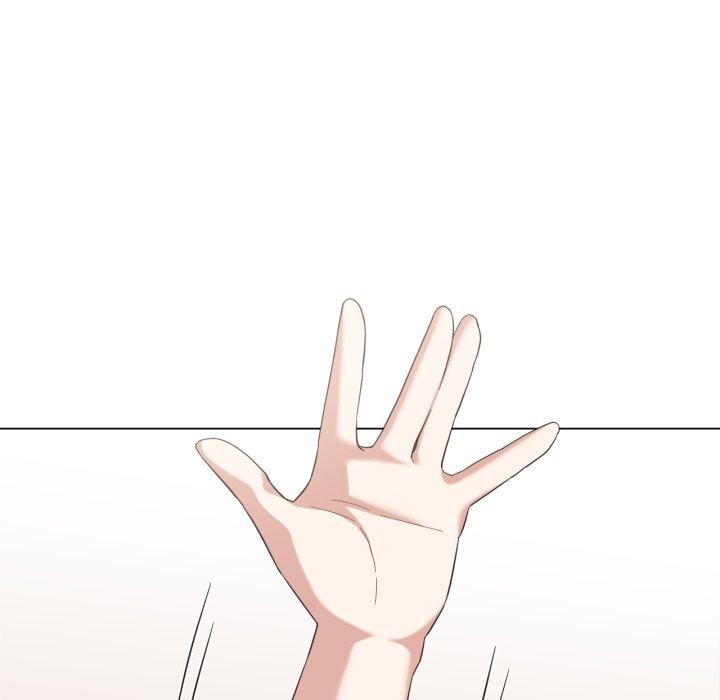 《我的傻瓜男友》漫画 第16話