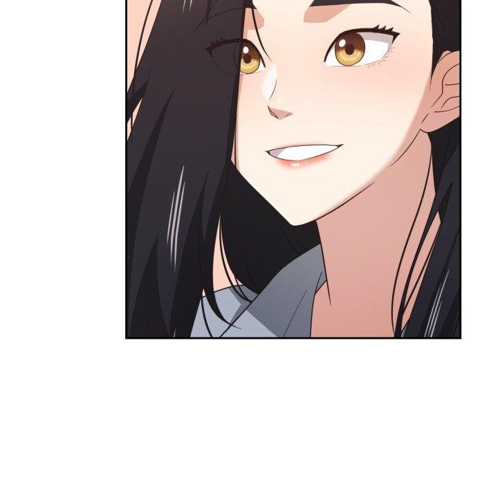 《我的傻瓜男友》漫画 第16話