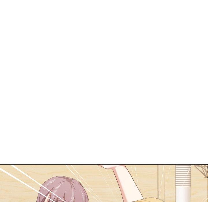 《我的傻瓜男友》漫画 第16話
