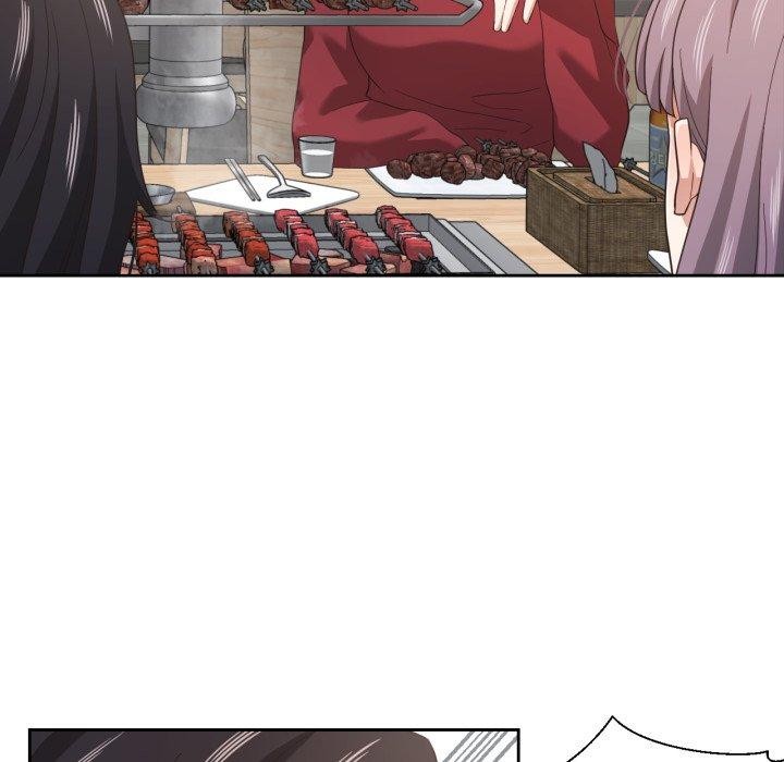 《我的傻瓜男友》漫画 第16話