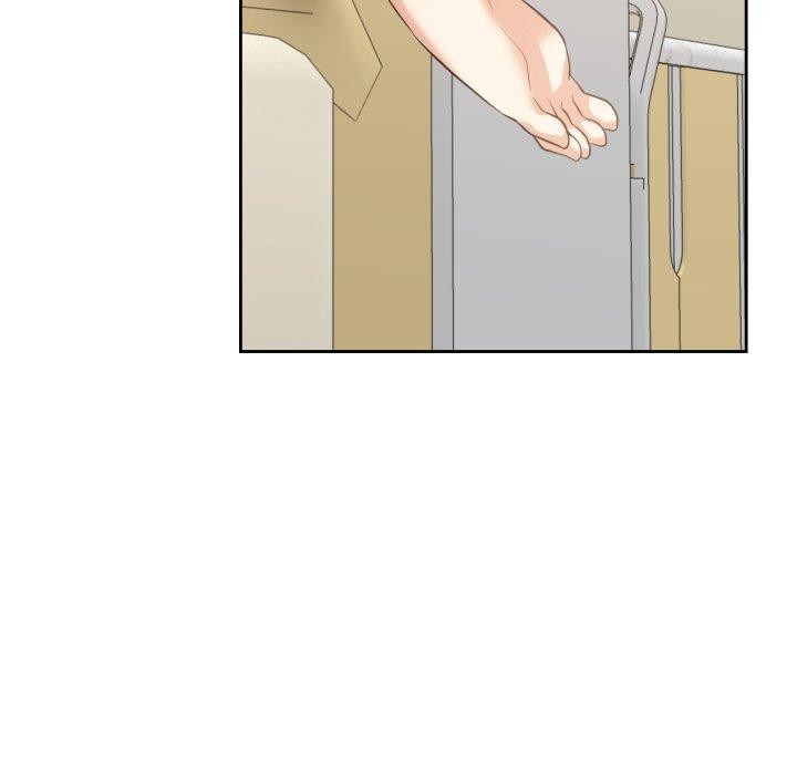 《我的傻瓜男友》漫画 第16話