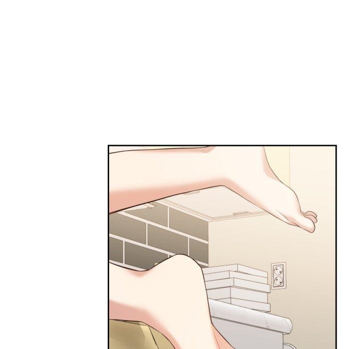 《我的傻瓜男友》漫画 第16話