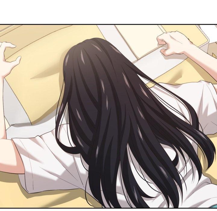 《我的傻瓜男友》漫画 第16話