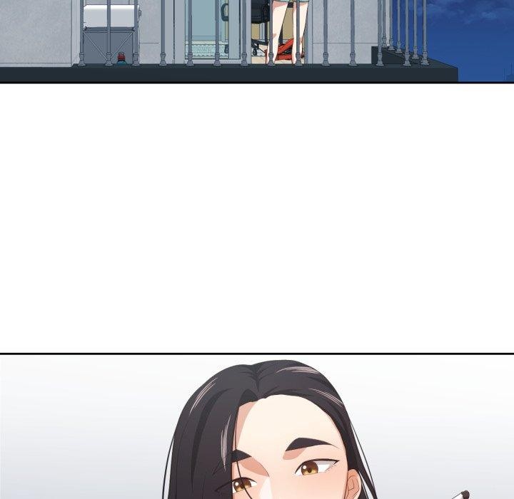 《我的傻瓜男友》漫画 第16話