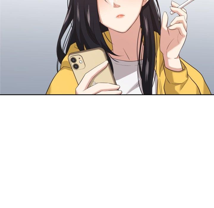 《我的傻瓜男友》漫画 第16話