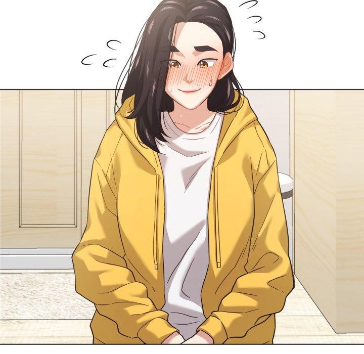 《我的傻瓜男友》漫画 第16話
