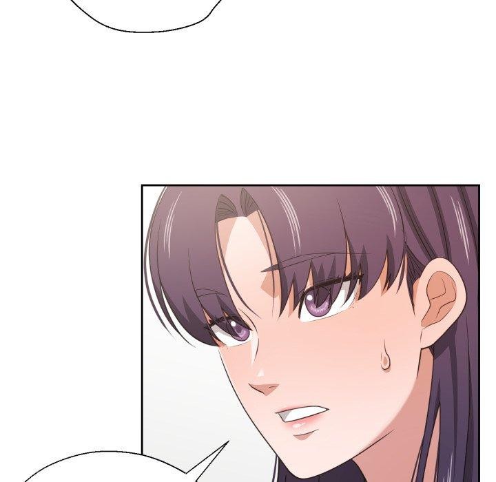 《我的傻瓜男友》漫画 第16話