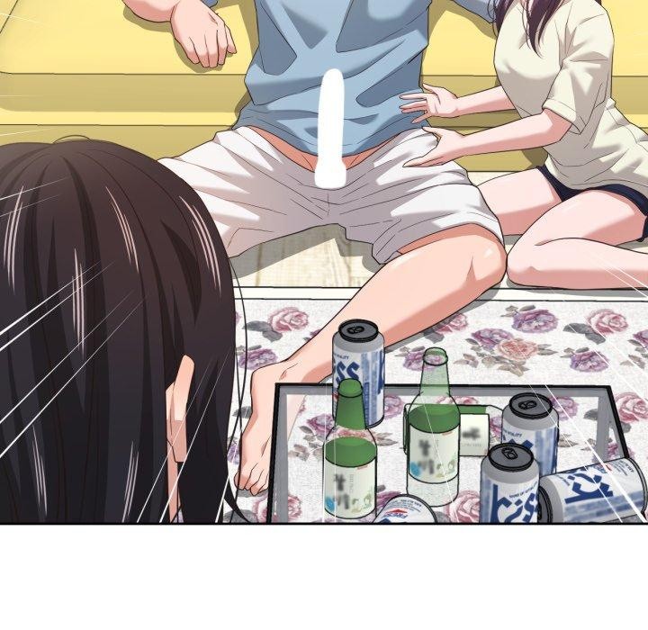 《我的傻瓜男友》漫画 第16話