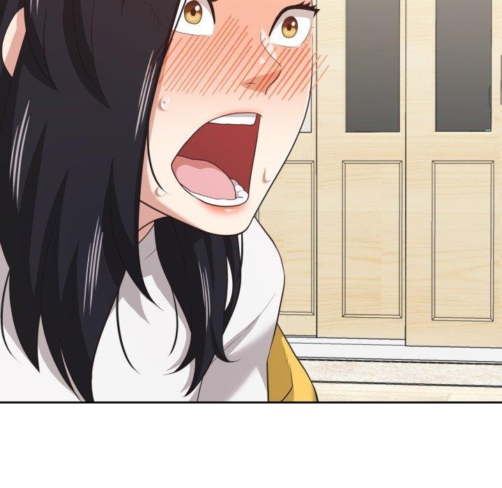 《我的傻瓜男友》漫画 第16話