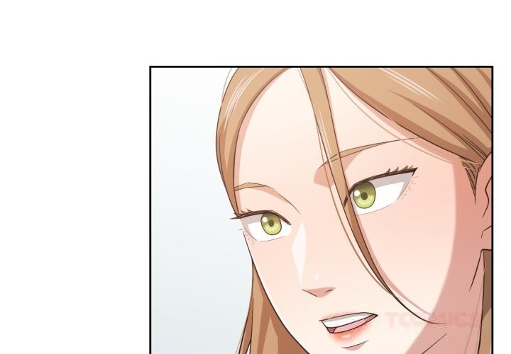 《我的傻瓜男友》漫画 第18話