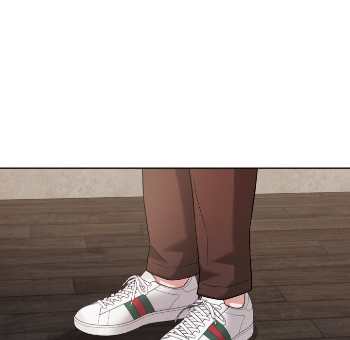 《我的傻瓜男友》漫画 第18話