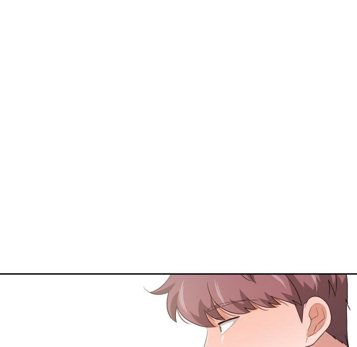 《我的傻瓜男友》漫画 第18話