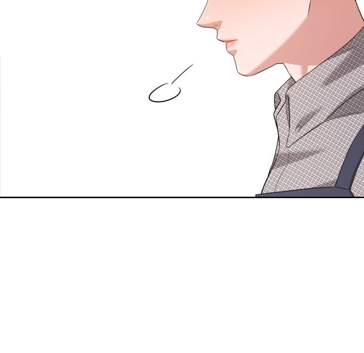 《我的傻瓜男友》漫画 第18話